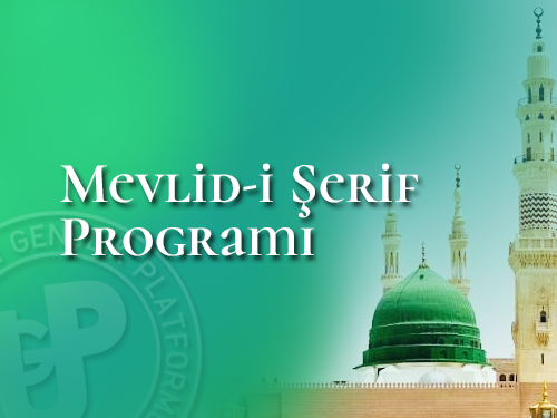 mevlid-i-serif-programi