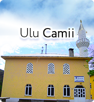 Ulu Camii