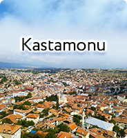 Kastamonu