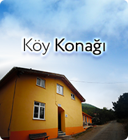 Köy Konağı